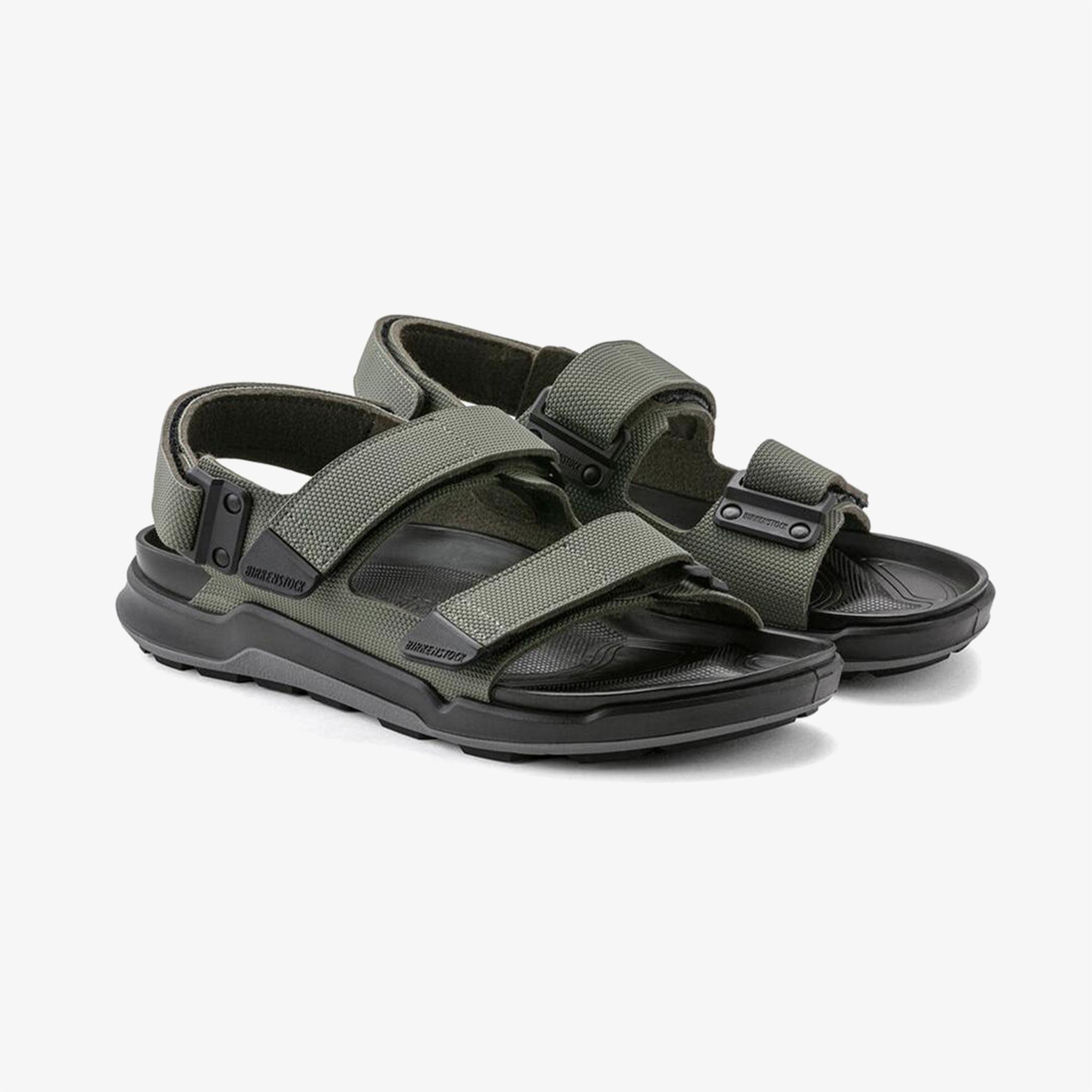 Birkenstock Tatacoa Futura Erkek Haki Terlik