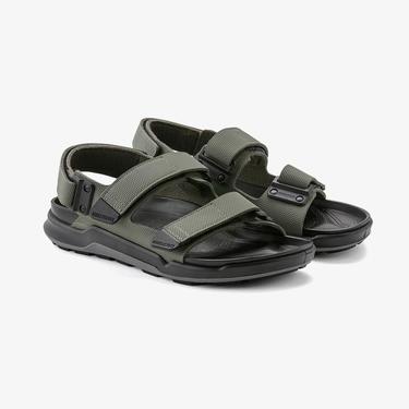  Birkenstock Tatacoa Futura Erkek Haki Terlik