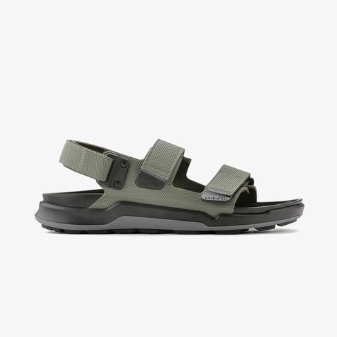  Birkenstock Tatacoa Futura Erkek Haki Terlik