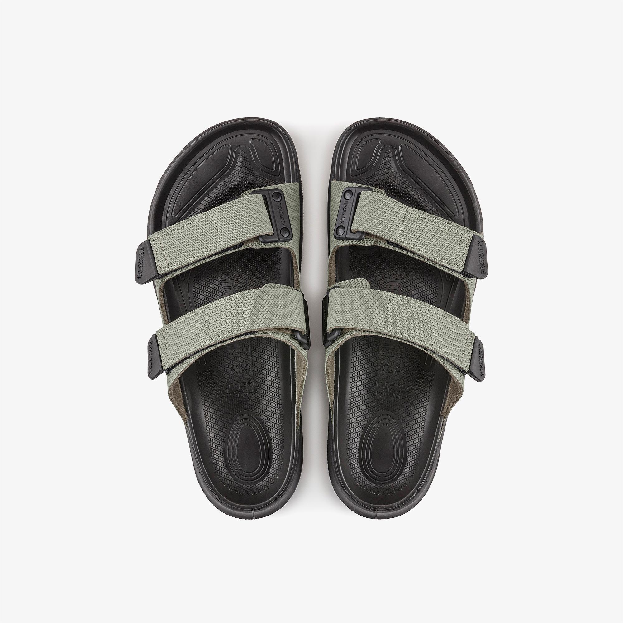Birkenstock Atacama Futura Erkek Haki Terlik