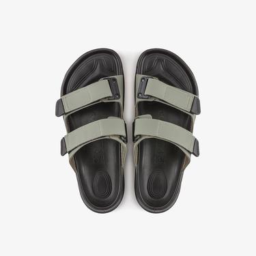  Birkenstock Atacama Futura Erkek Haki Terlik