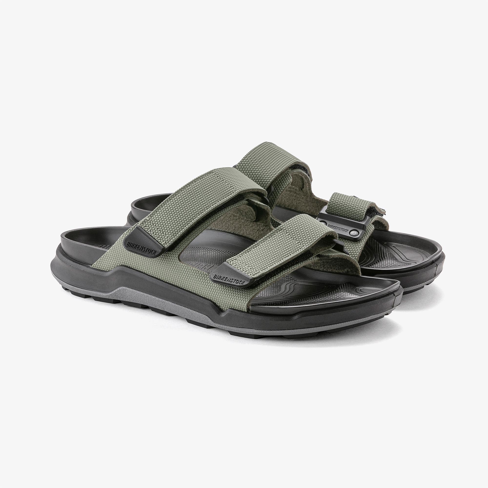 Birkenstock Atacama Futura Erkek Haki Terlik