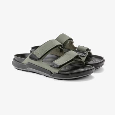  Birkenstock Atacama Futura Erkek Haki Terlik