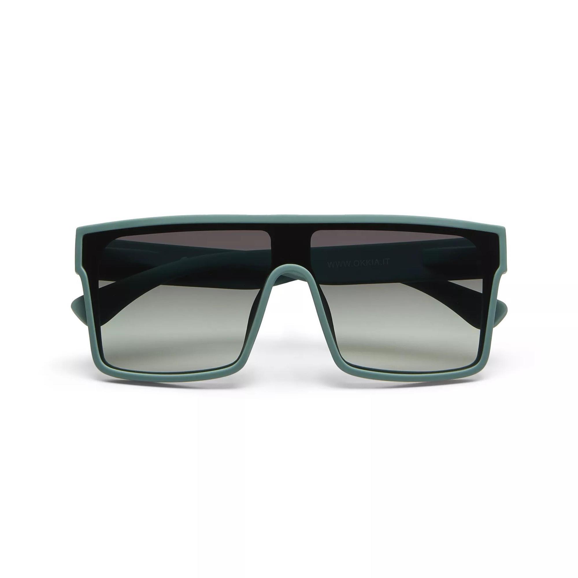 Okkia Tokyo Unisex Güneş Gözlüğü
Klasik Havana