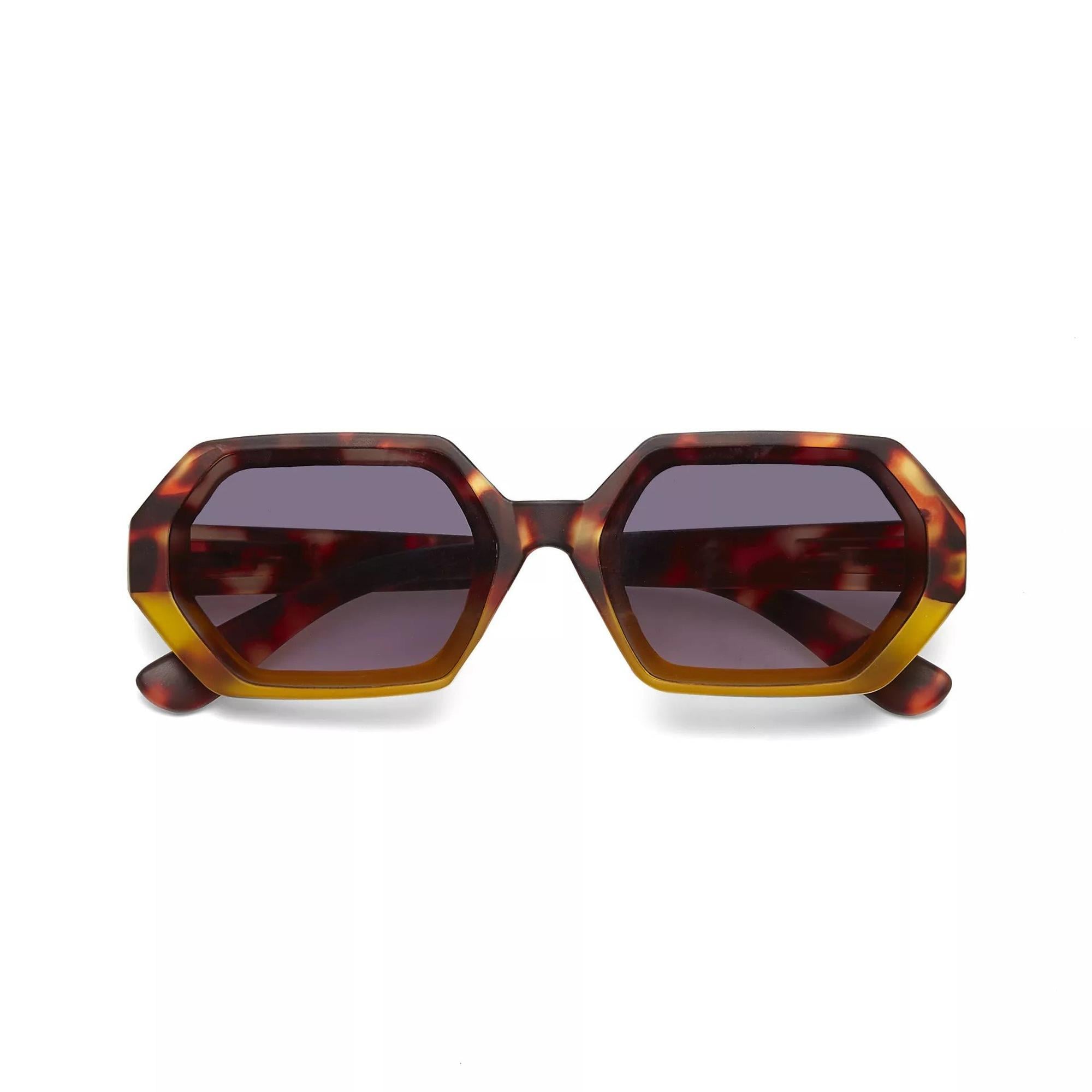 Okkia Andrea Altıgen Unisex
 Güneş Gözlüğü