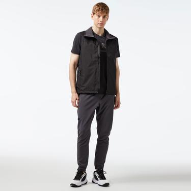  Helly Hansen Crew Erkek Siyah Yelek