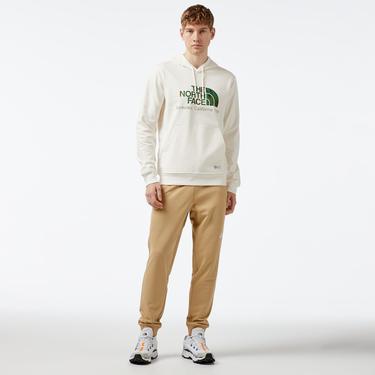  The North Face NSE Light Erkek Krem Eşofan Altı