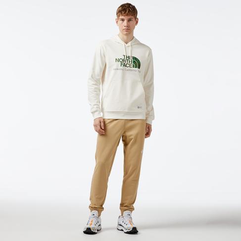  The North Face NSE Light Erkek Krem Eşofan Altı