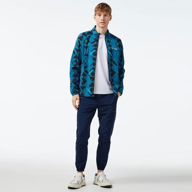  Columbia Endless Trail Erkek Mavi Rüzgarlık