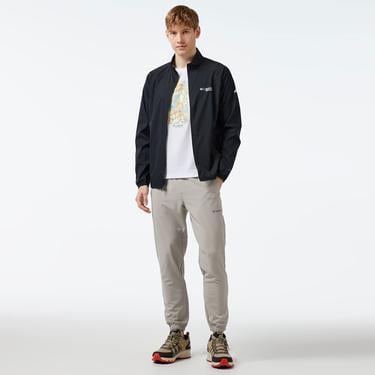  Columbia Endless Trail Erkek Siyah Outdoor Ceket