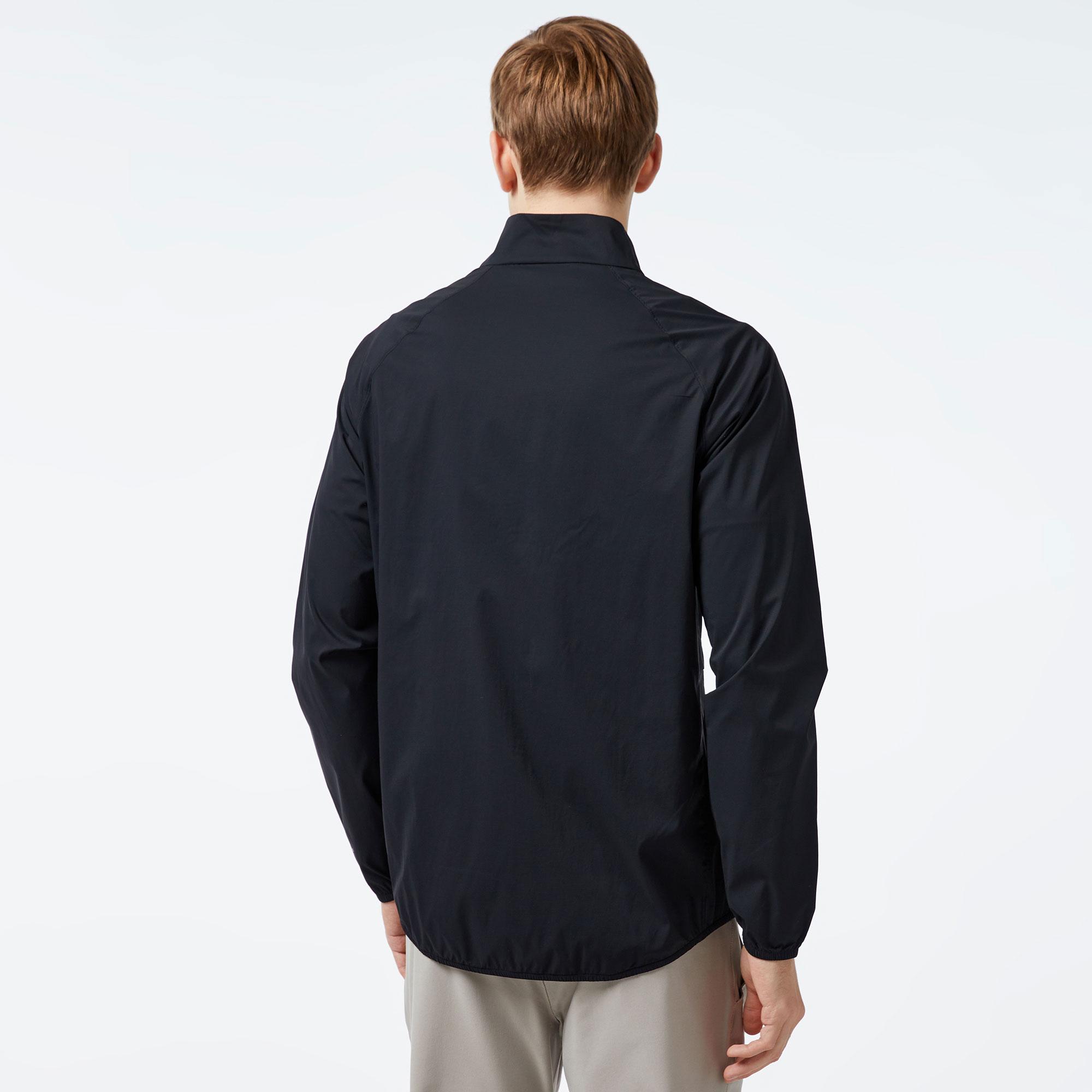 Columbia Endless Trail Erkek Siyah Outdoor Ceket