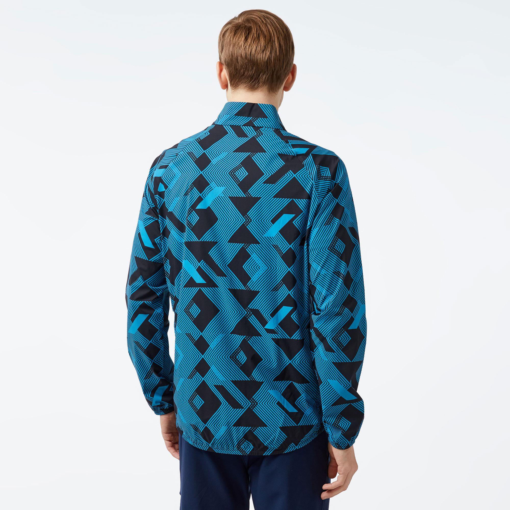 Columbia Endless Trail Erkek Mavi Rüzgarlık