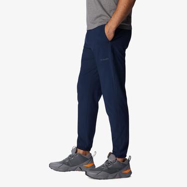  Columbia Hike Jogger Erkek Lacivert Pantolon