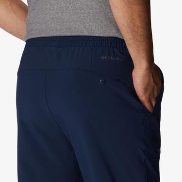  Columbia Hike Jogger Erkek Lacivert Pantolon