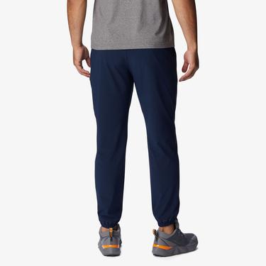  Columbia Hike Jogger Erkek Lacivert Pantolon