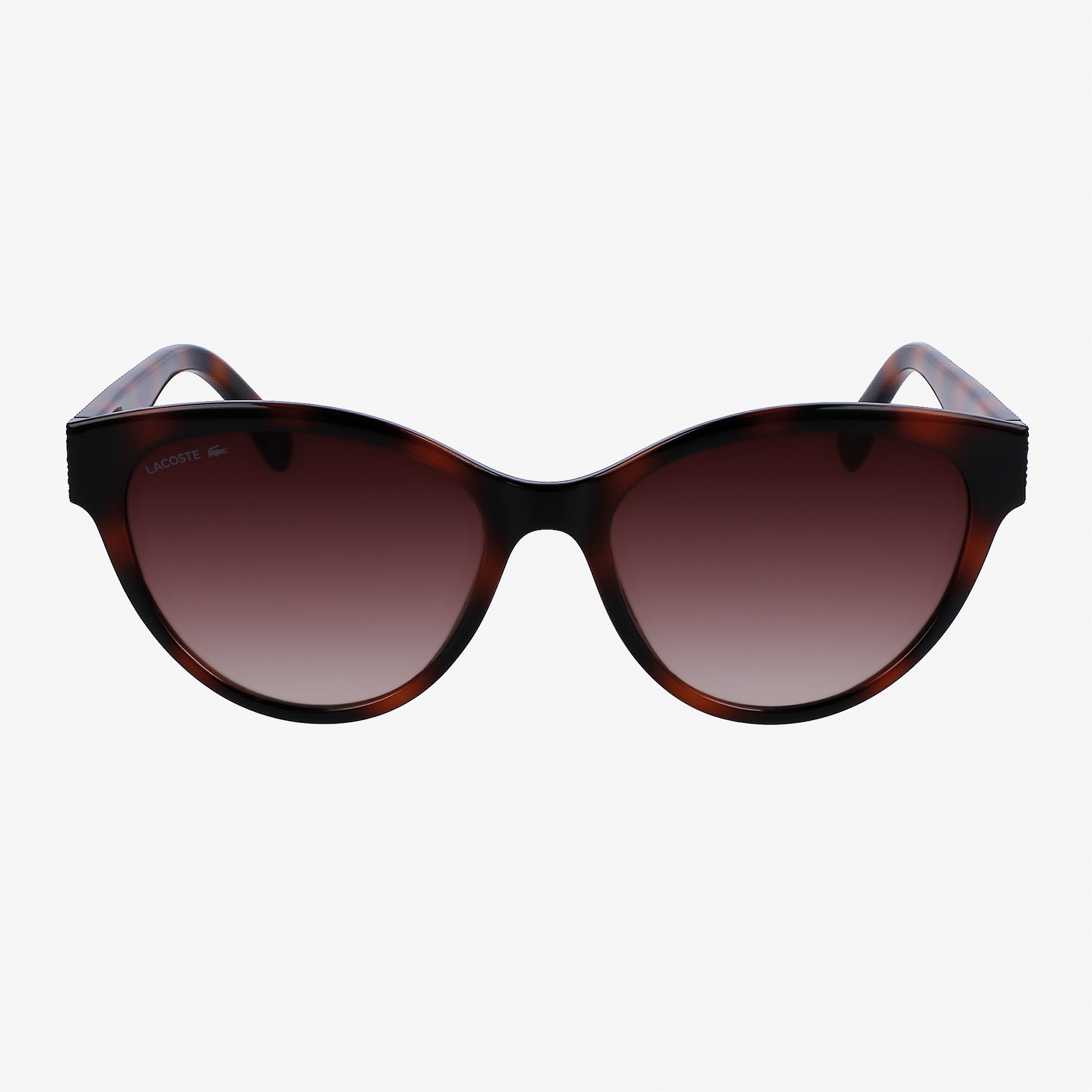 Lacoste Kadın Kahverengi Güneş Gözlüğü