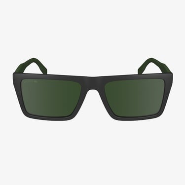  Lacoste Erkek Siyah Güneş Gözlüğü