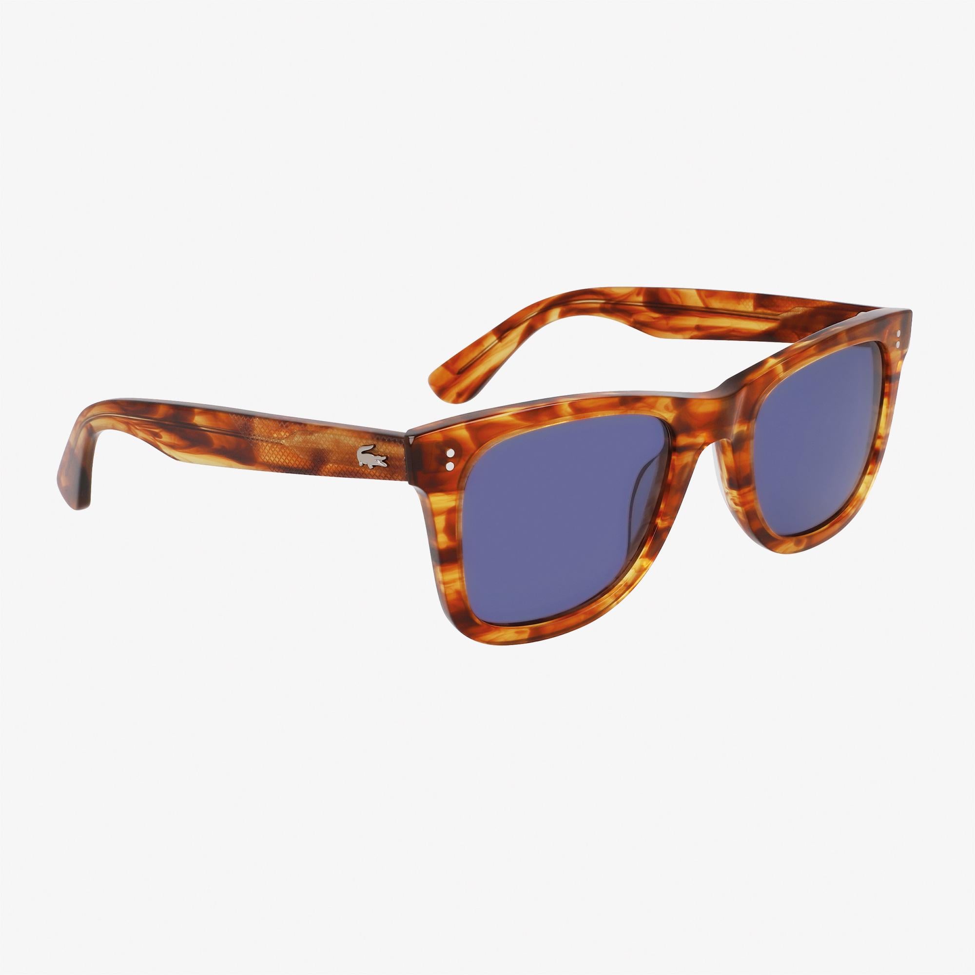 Lacoste Kadın Kahverengi Güneş Gözlüğü