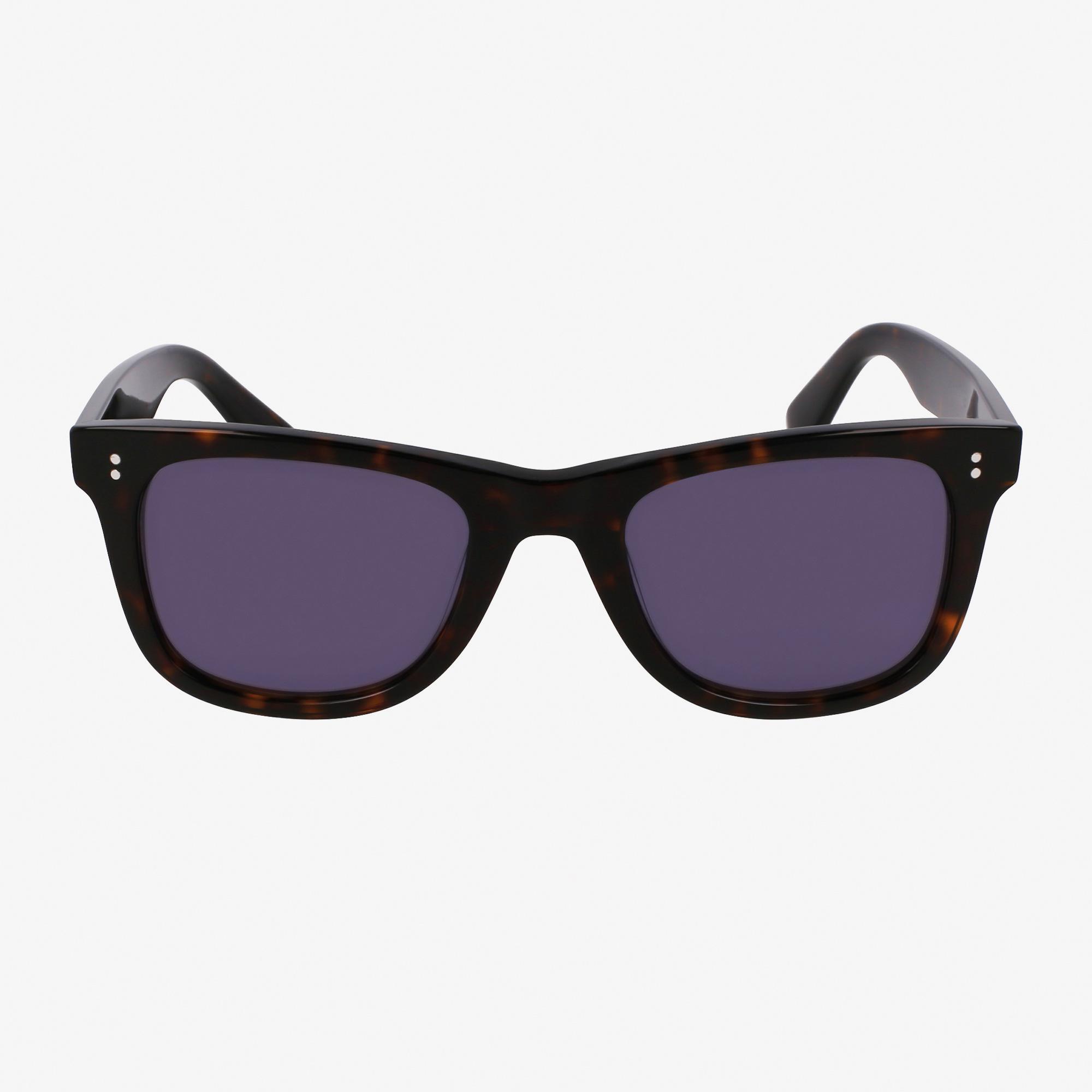 Lacoste Erkek Kahverengi Güneş Gözlüğü