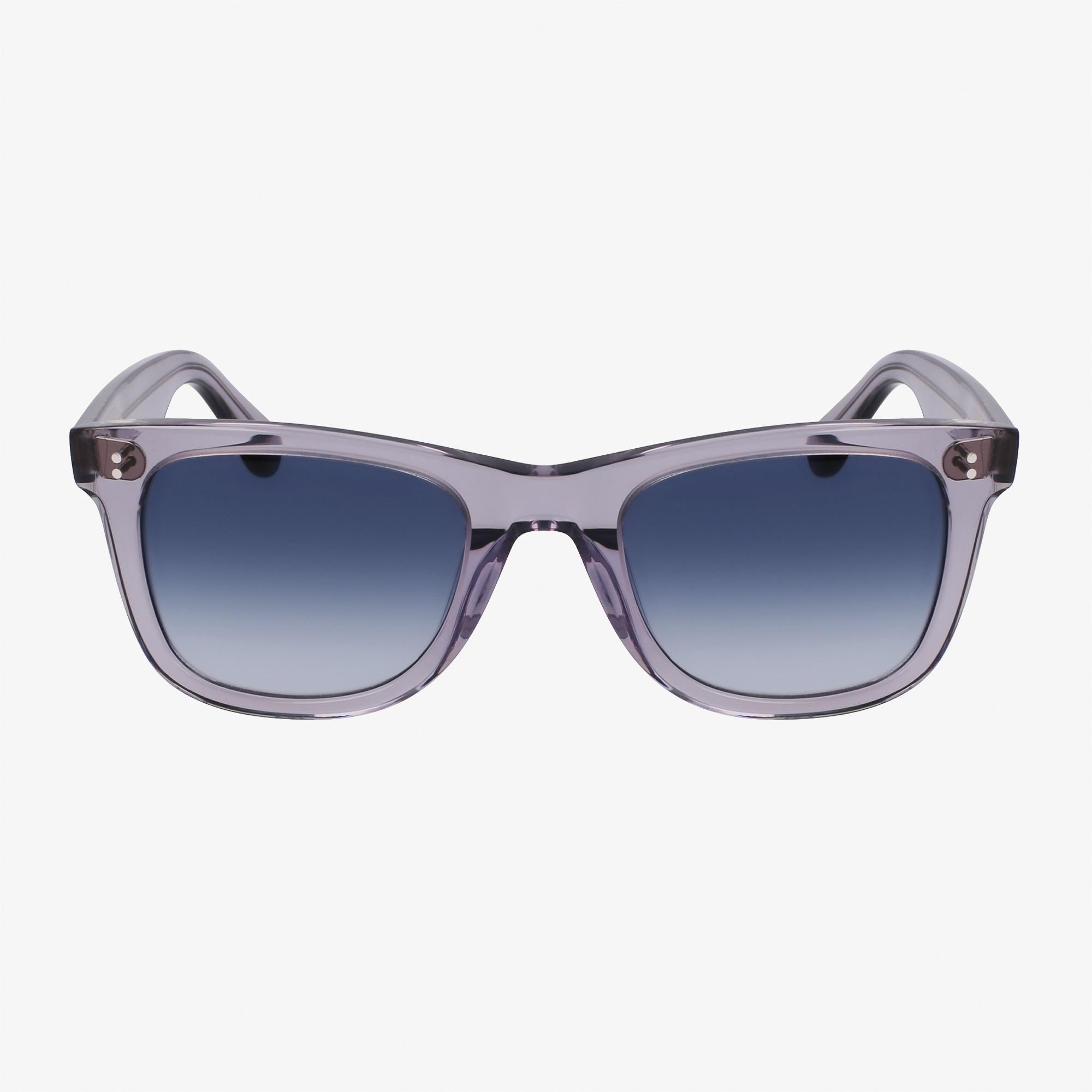 Lacoste Unisex Gri Güneş Gözlüğü