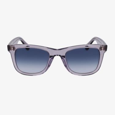  Lacoste Unisex Gri Güneş Gözlüğü