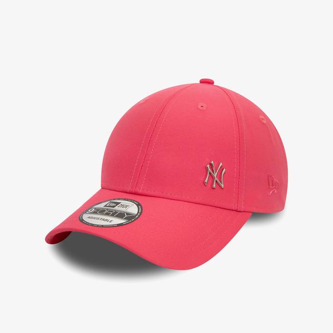  New Era Flawless 9Forty Neyyan Unisex Pembe Şapka