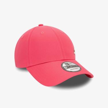  New Era Flawless 9Forty Neyyan Unisex Pembe Şapka