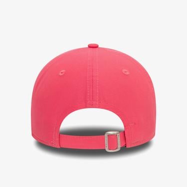  New Era Flawless 9Forty Neyyan Unisex Pembe Şapka