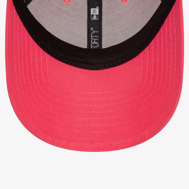  New Era Flawless 9Forty Neyyan Unisex Pembe Şapka