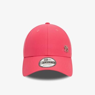  New Era Flawless 9Forty Neyyan Unisex Pembe Şapka