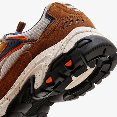  Skechers Stamina Unisex Bej Spor Ayakkabı
