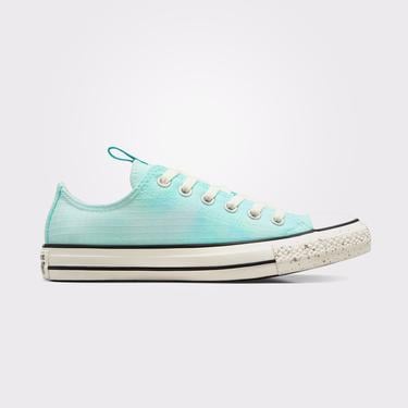  Converse Chuck Taylor All Star Kadın Mavi Sneaker
