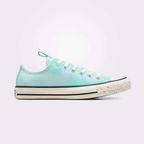  Converse Chuck Taylor All Star Kadın Mavi Sneaker