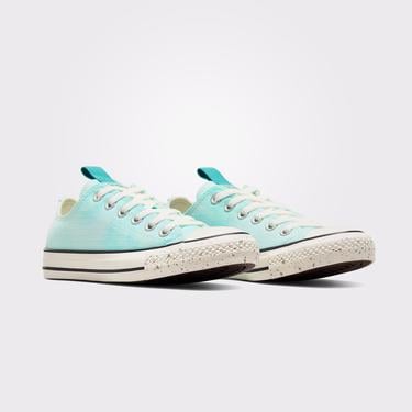  Converse Chuck Taylor All Star Kadın Mavi Sneaker