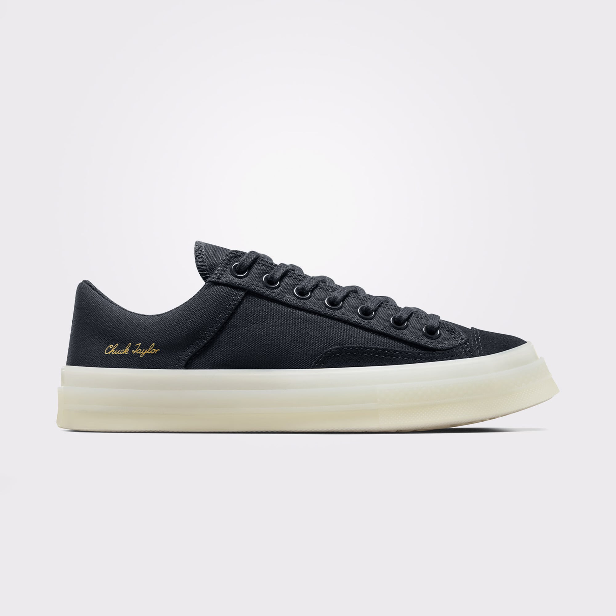 Converse Chuck 70 Marquis Unisex Siyah Sneaker - Görsel 2