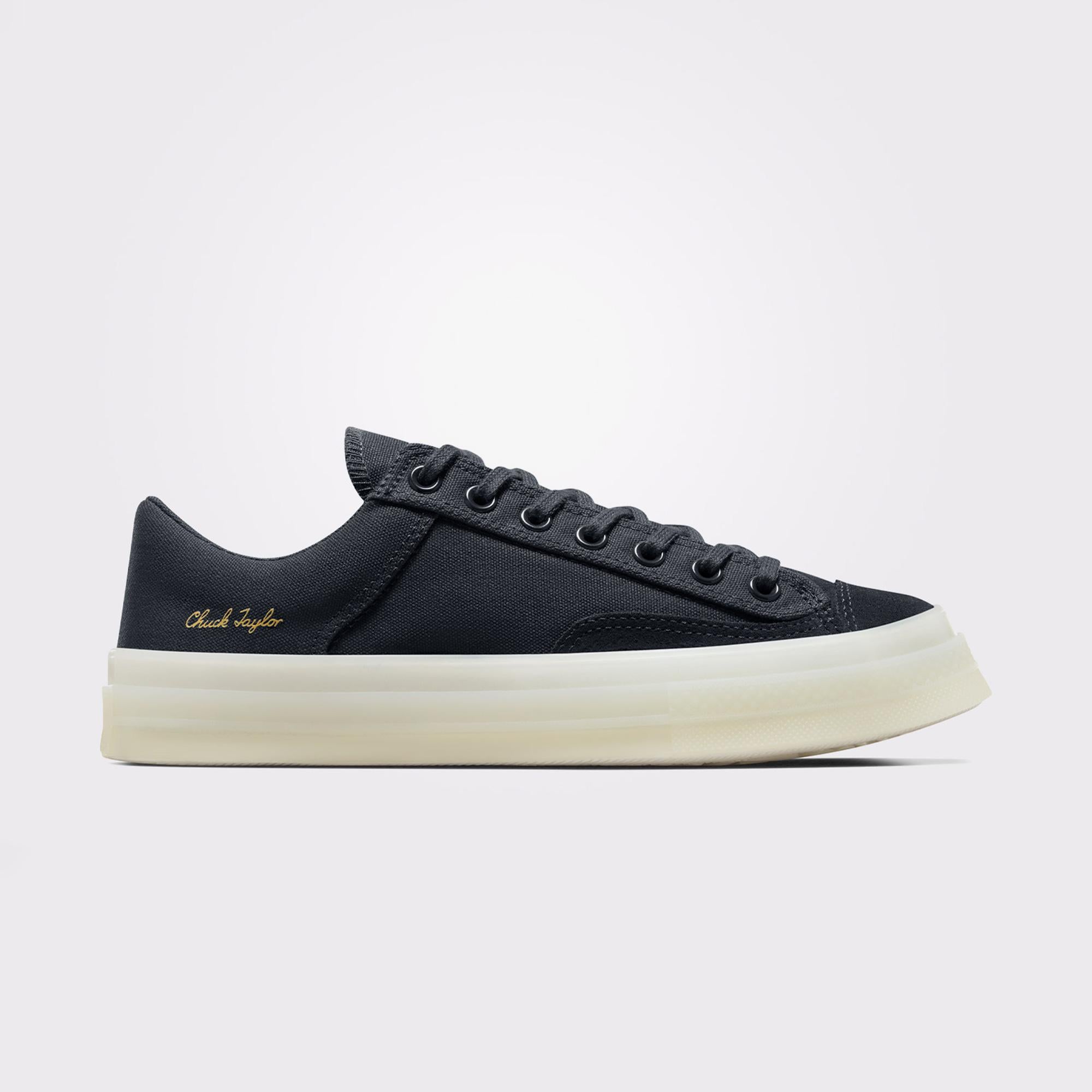 Converse Chuck 70 Marquis Unisex Siyah Sneaker