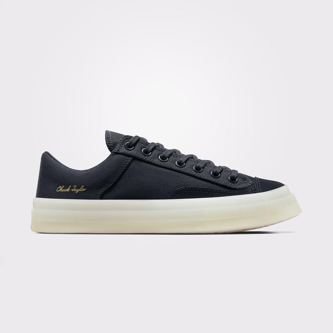  Converse Chuck 70 Marquis Unisex Siyah Sneaker