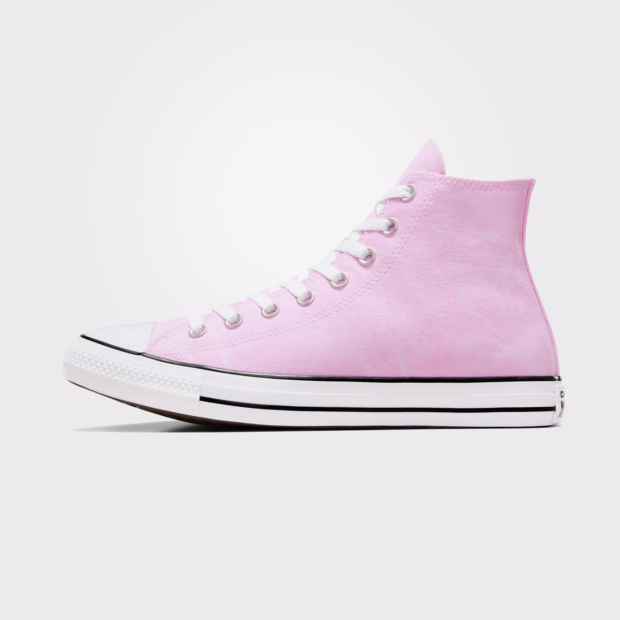 Converse Chuck Taylor All Star Unisex Pembe Sneaker