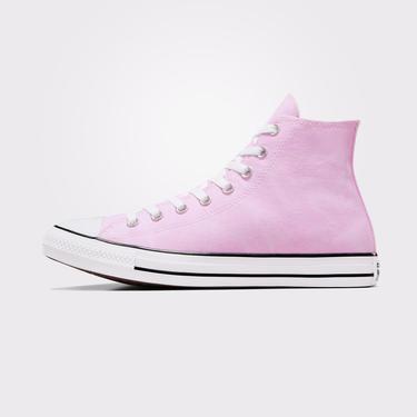  Converse Chuck Taylor All Star Unisex Pembe Sneaker