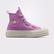 Converse Chuck Taylor All Star Lift Kadın Lila Platform Sneaker