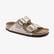 Birkenstock Arizona Big Buckle Bf Graceful Kadın Kahverengi Terlik