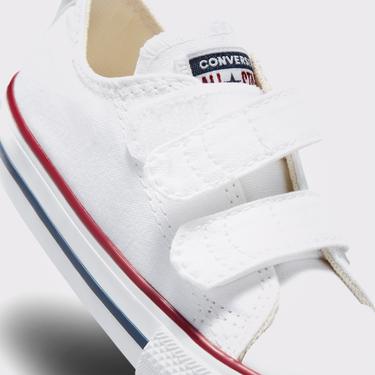  Converse Chuck Taylor All Star 2V Çocuk Beyaz Sneaker