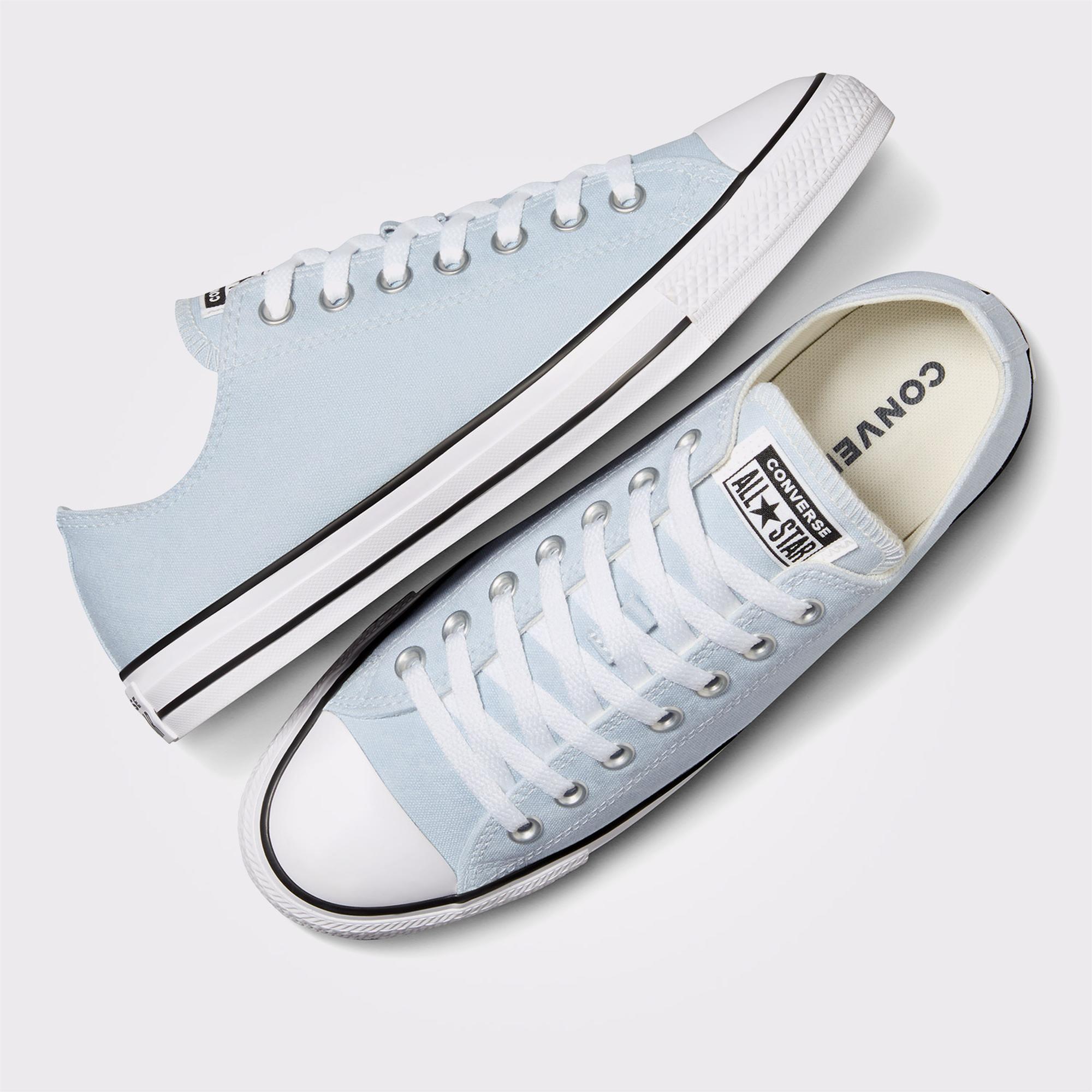 Converse Chuck Taylor All Star Unisex Mavi Sneaker