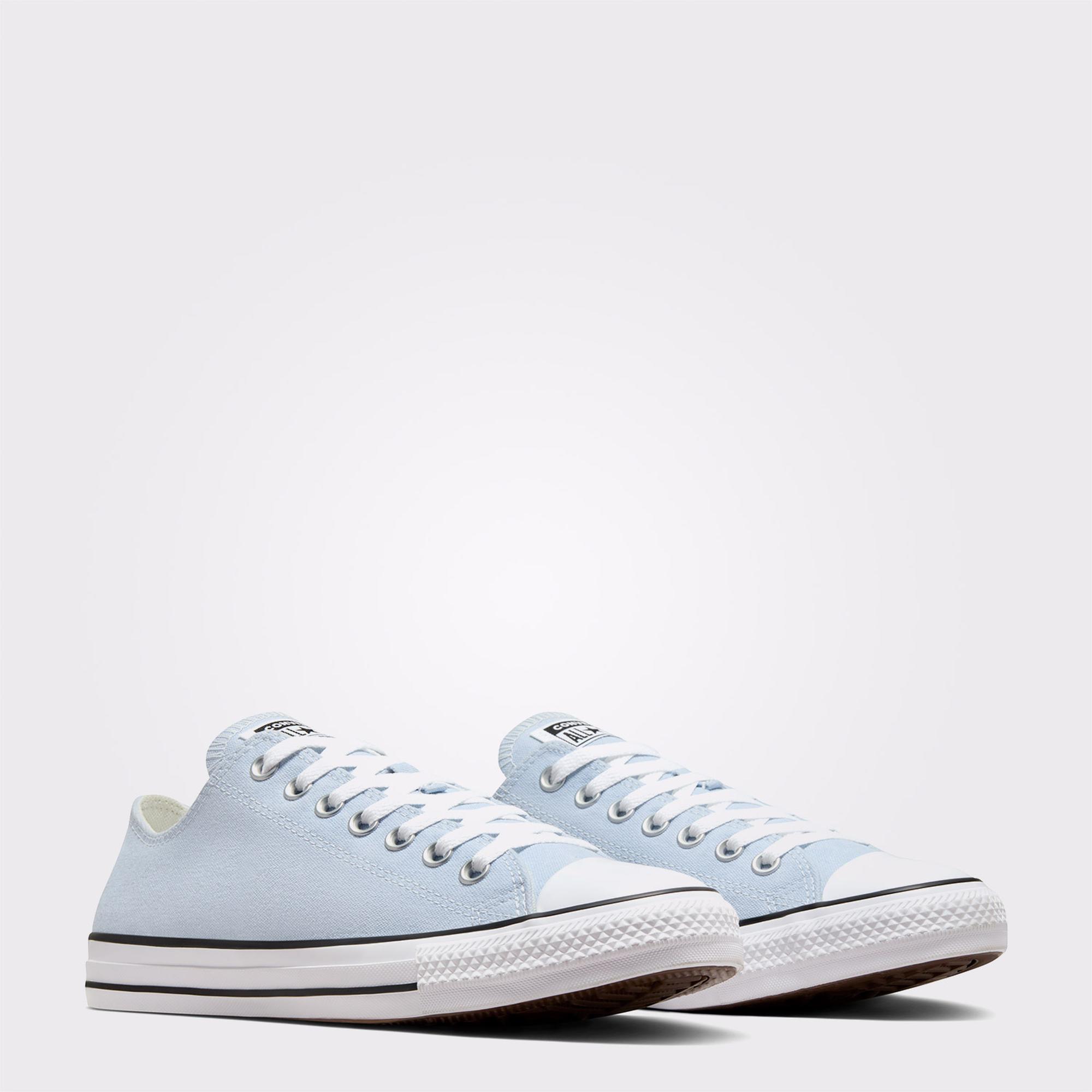 Converse Chuck Taylor All Star Unisex Mavi Sneaker