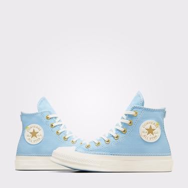  Converse Chuck 70 Unisex Mavi Sneaker