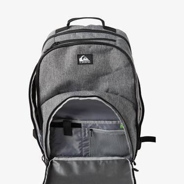  Quiksilver 1969 Special 2.0 28L Erkek Gri Sırt Çantası