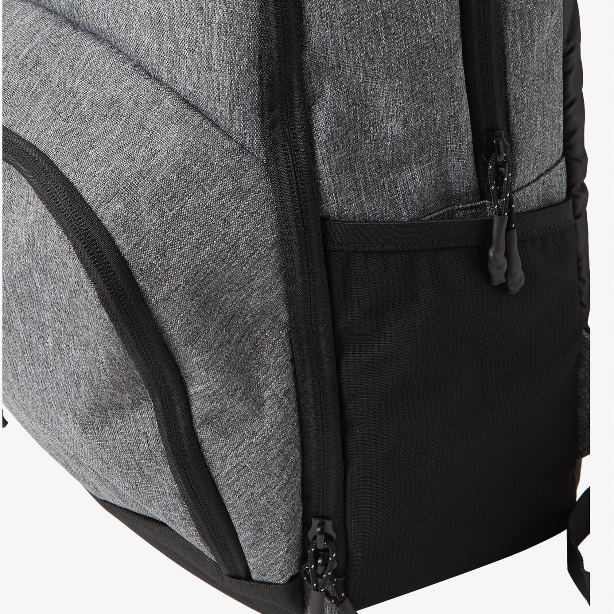 Quiksilver 1969 Special 2.0 28L Erkek Gri Sırt Çantası