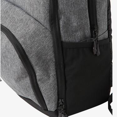  Quiksilver 1969 Special 2.0 28L Erkek Gri Sırt Çantası