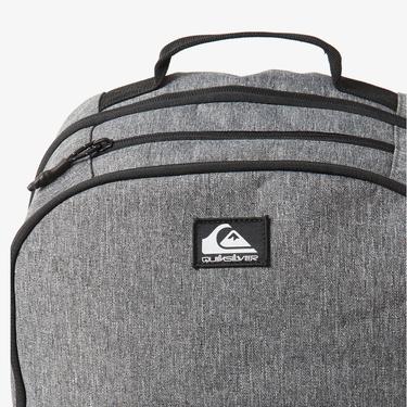  Quiksilver 1969 Special 2.0 28L Erkek Gri Sırt Çantası