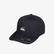 Quiksilver Adapted Erkek Siyah Günlük Şapka
